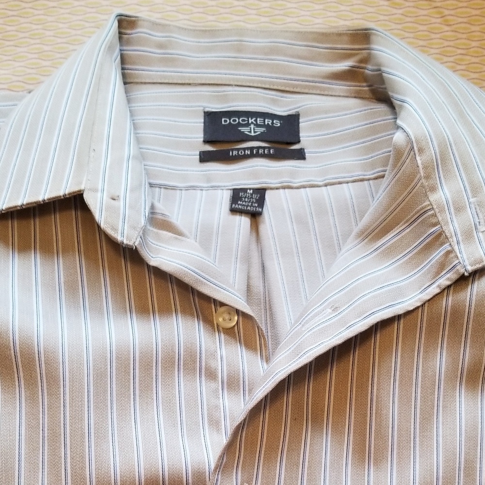 Dress shirts